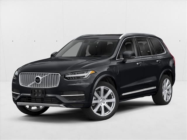 2019 Volvo XC90 Inscription AWD photo