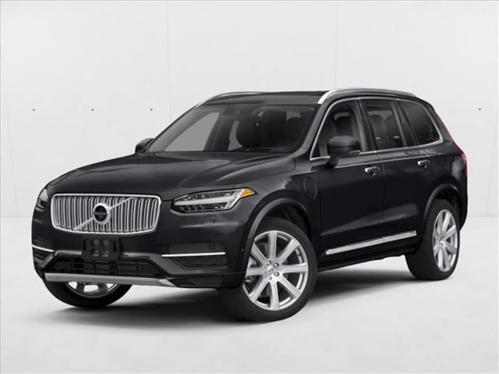 Used 2019 Volvo XC90 Hybrid T8 Inscription SUV