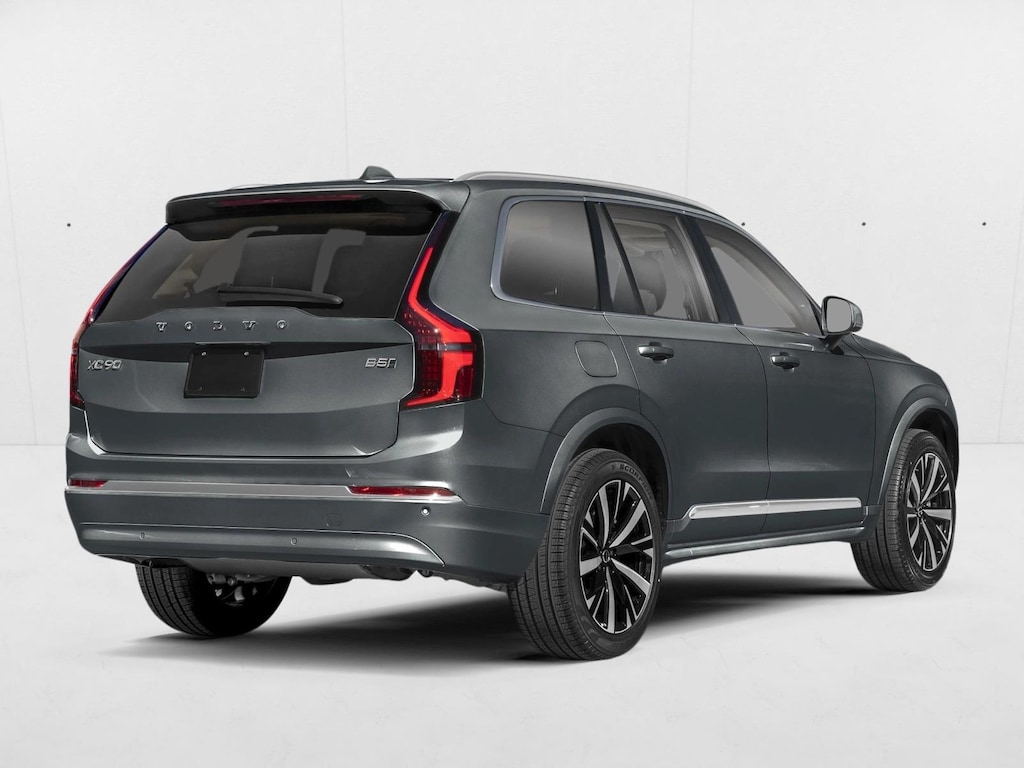 New 2027 Volvo XC90 Plus Sport Utility