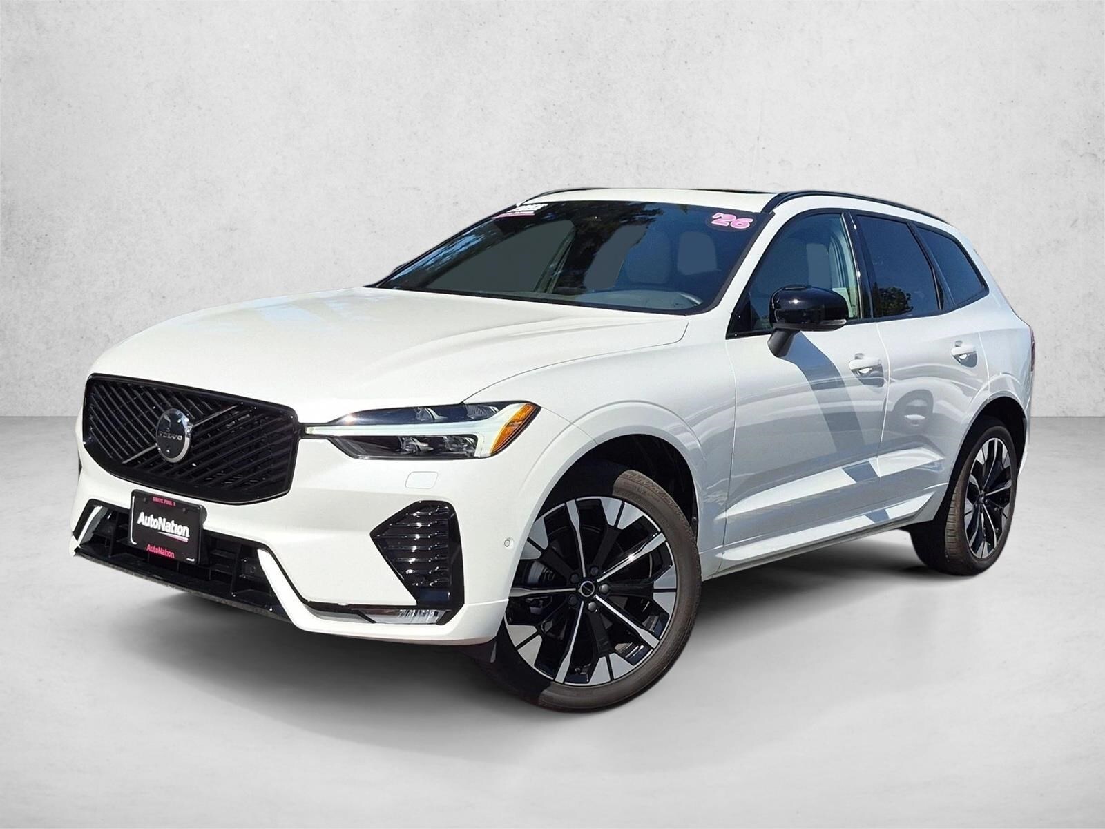 2026 Volvo XC60