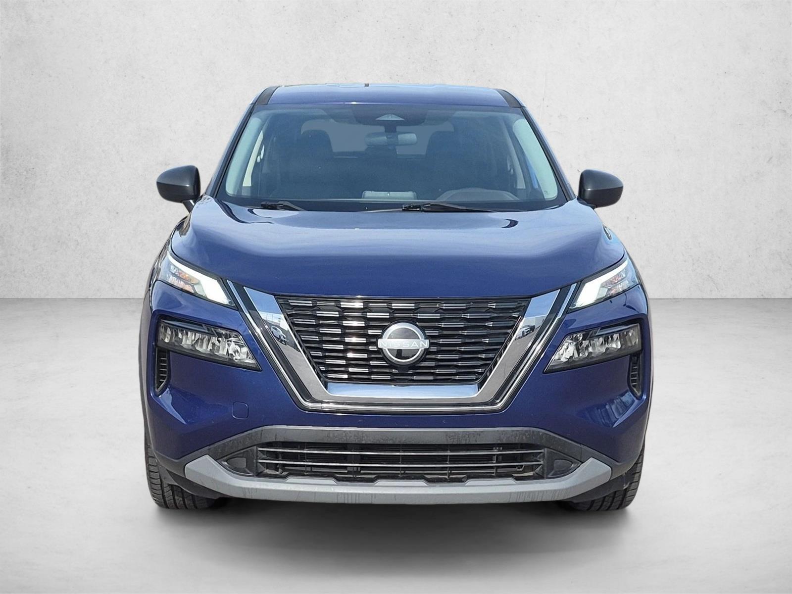 Used 2023 Nissan Rogue S SUV