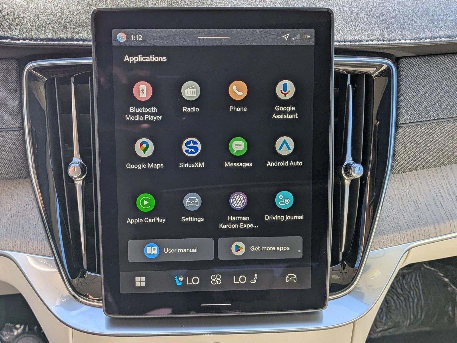 2026 Volvo XC90 Ultra - Photo 12
