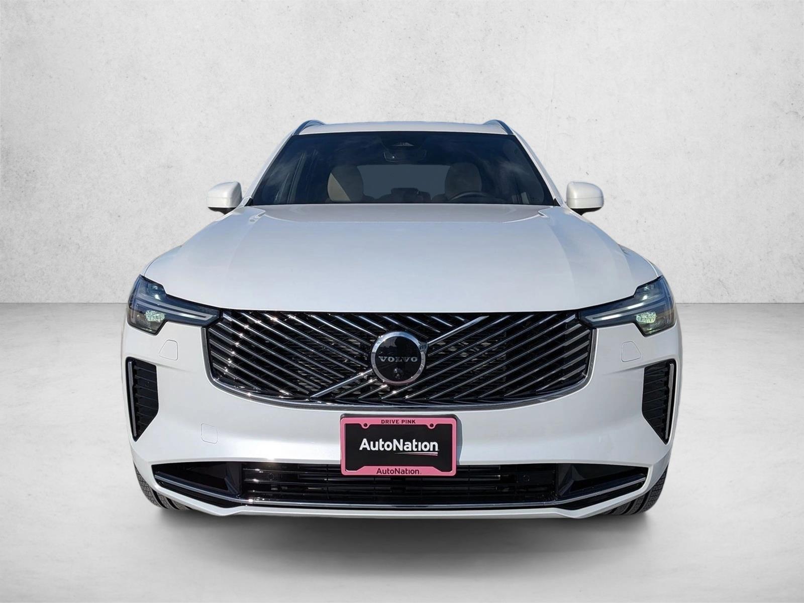 2026 Volvo XC90 Plus - Photo 6