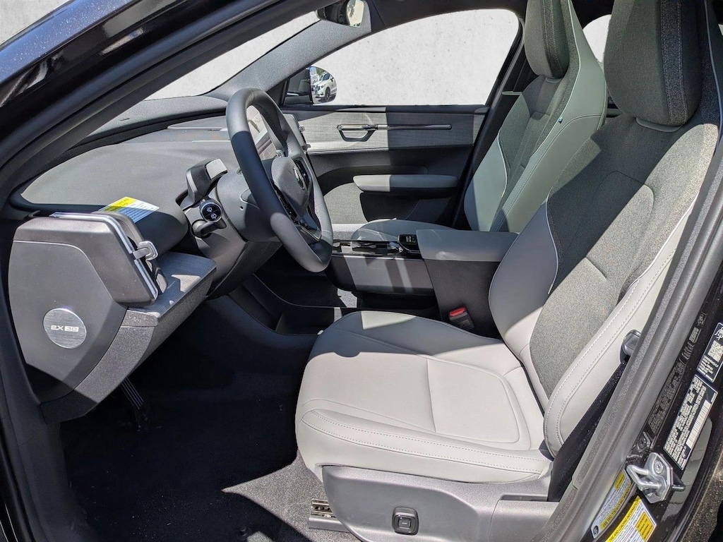 New 2026 Volvo EX30 Cross Country Ultra Sport Utility