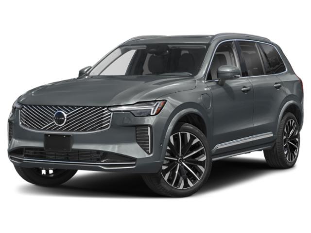 New 2027 Volvo XC90 Plug-In Hybrid Plus Sport Utility