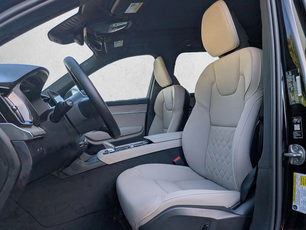 Used 2026 Volvo XC90 Plug-In Hybrid Plus Sport Utility