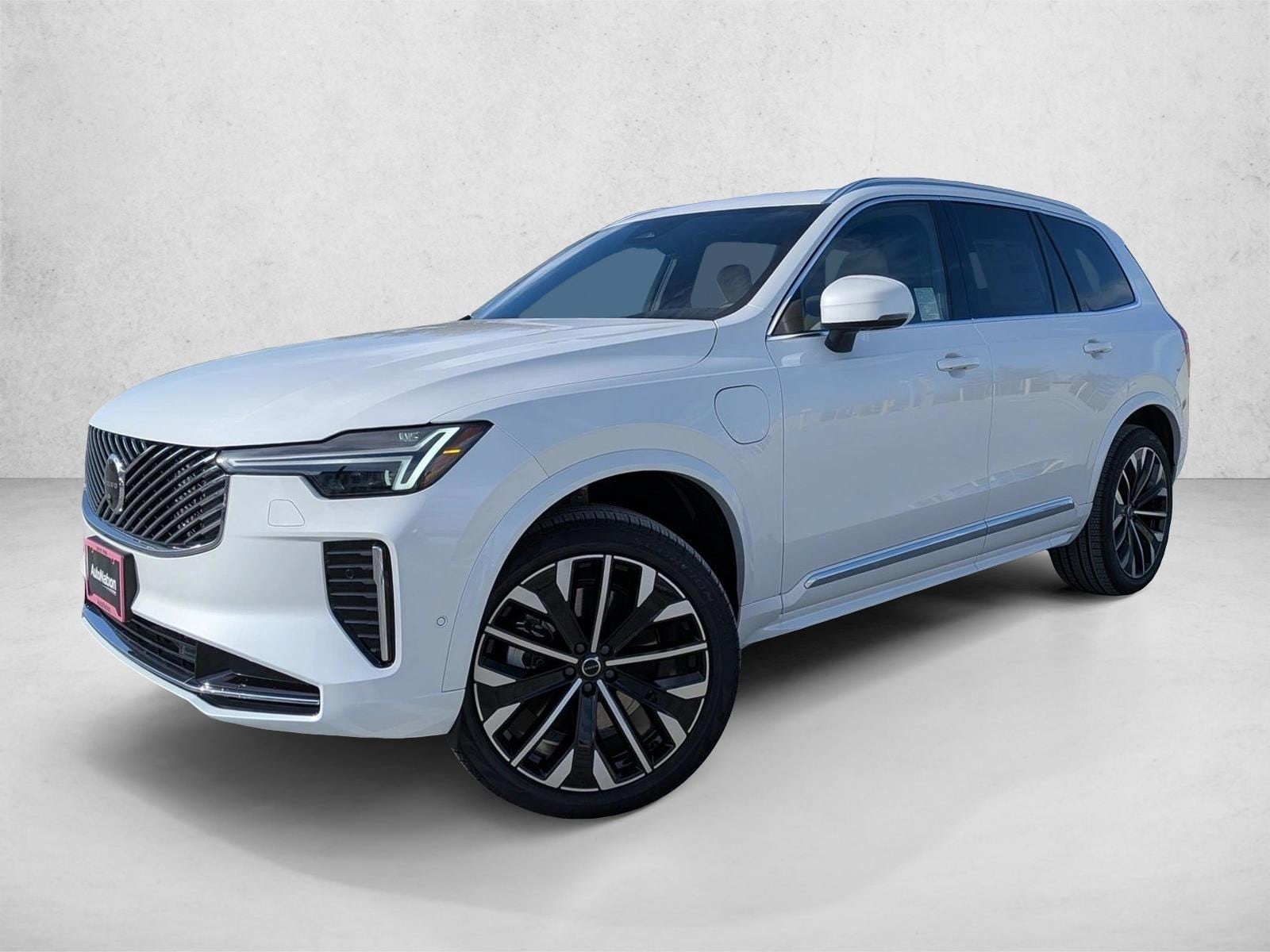 2026 Volvo XC90