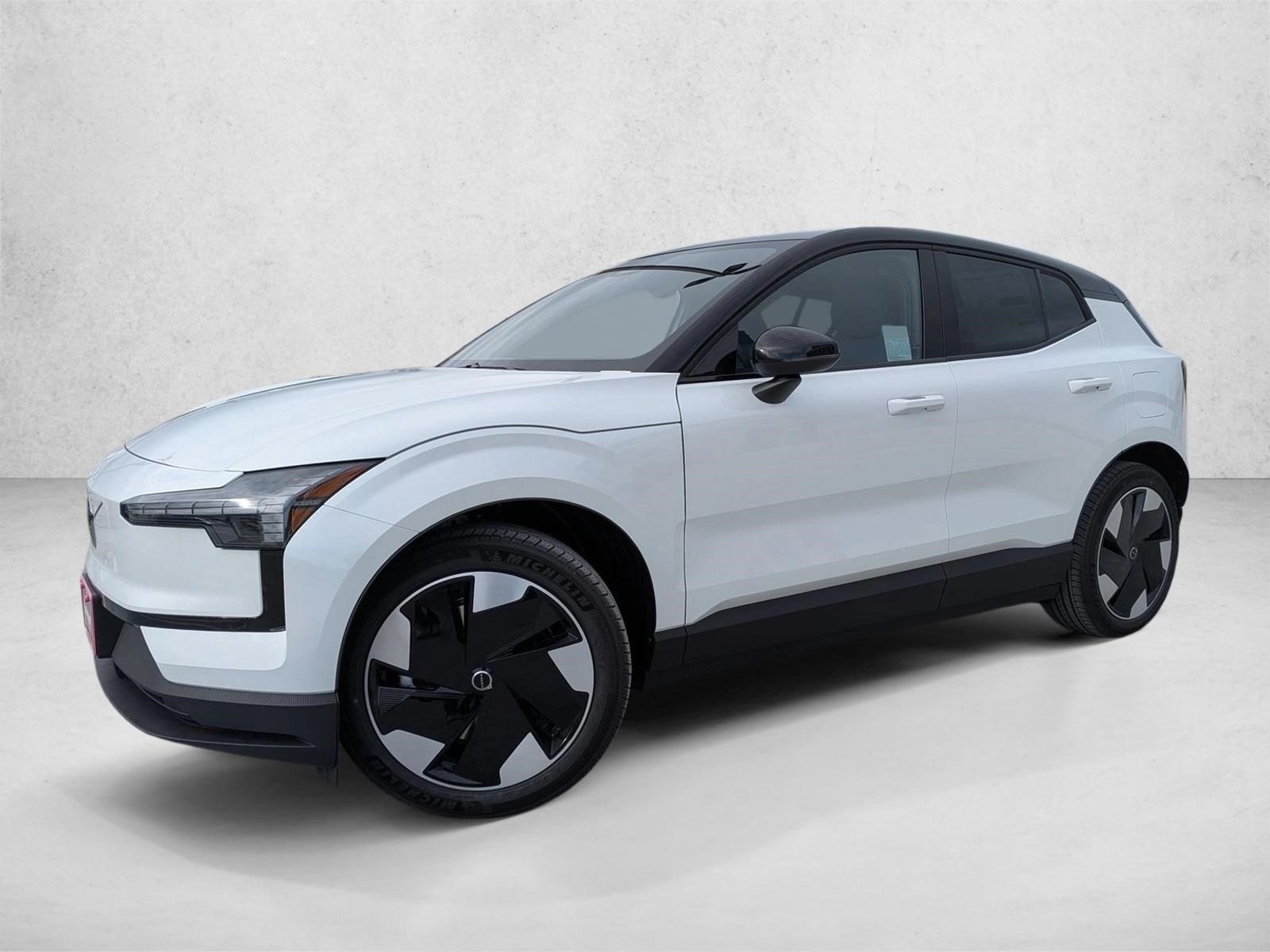 New 2026 Volvo EX30 Plus SUV