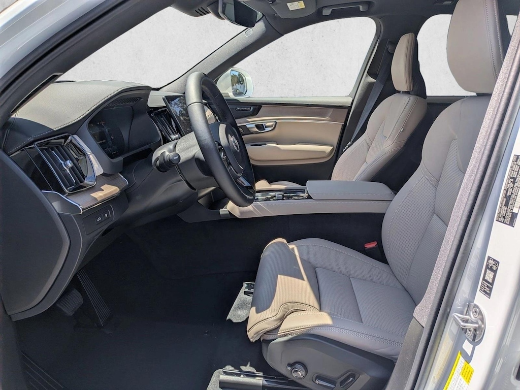 New 2026 Volvo XC90 Plug-In Hybrid Ultra Sport Utility