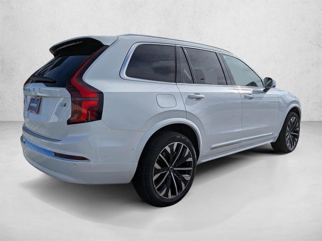 Used 2026 Volvo XC90 Ultra SUV