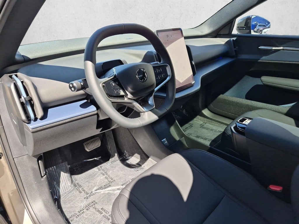 New 2026 Volvo EX30 Ultra Sport Utility