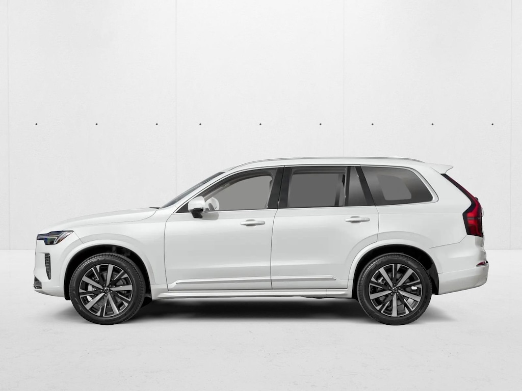 New 2027 Volvo XC90 Ultra SUV