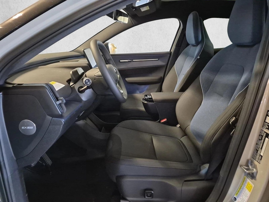 New 2026 Volvo EX30 Plus SUV