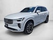  Volvo XC90 Plug-In Hybrid