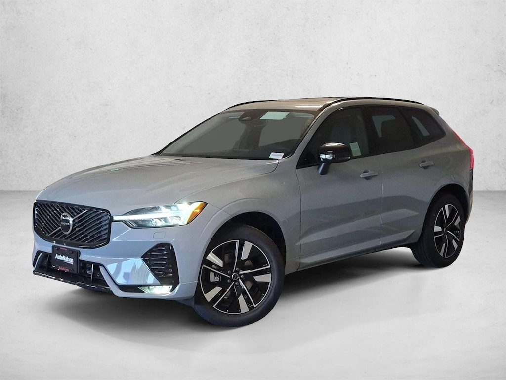 New 2027 Volvo XC60 Core Sport Utility