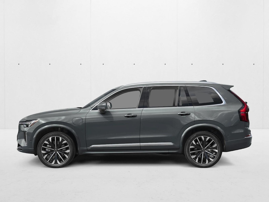 New 2027 Volvo XC90 Plug-In Hybrid Plus Sport Utility