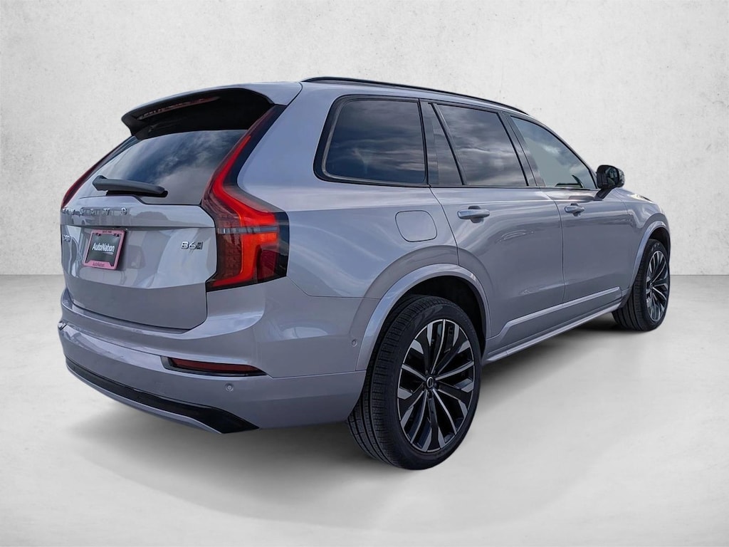 Used 2026 Volvo XC90 Ultra Dark Theme SUV