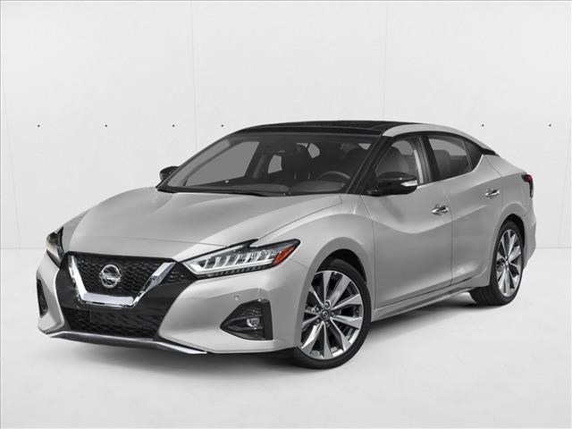 Used 2020 Nissan Maxima 3.5 Platinum Sedan