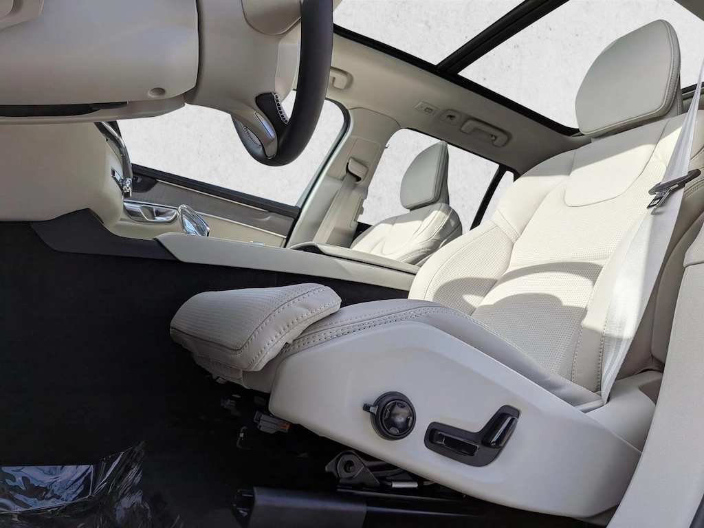 Used 2026 Volvo XC90 Ultra SUV