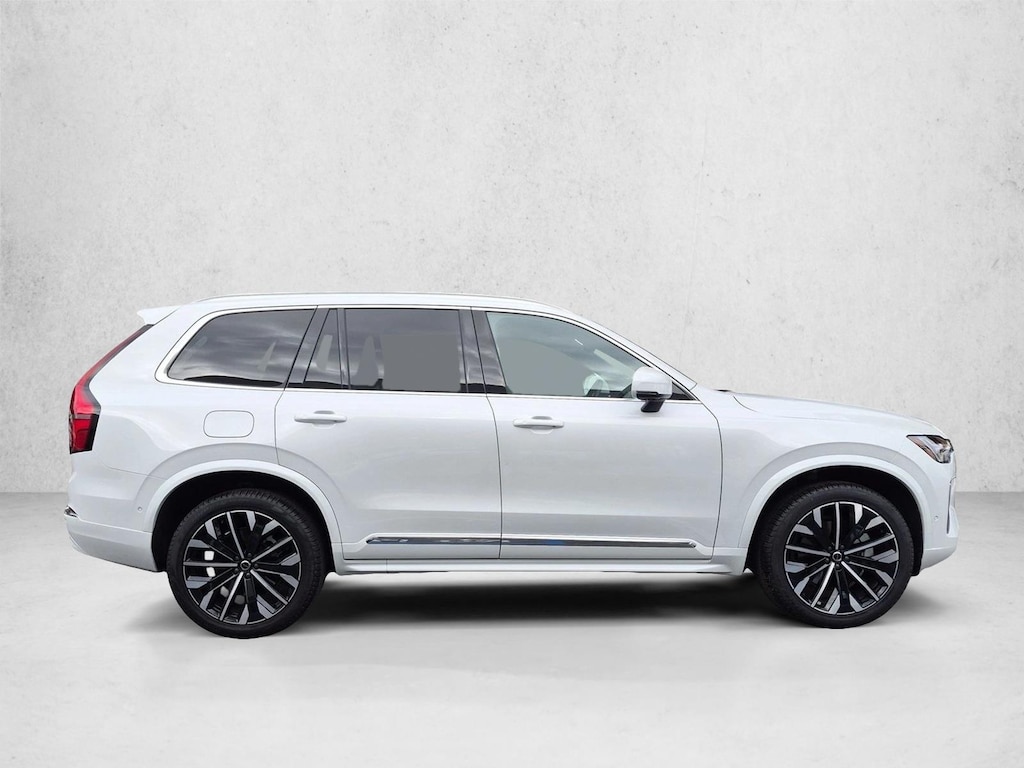 Certified 2026 Volvo XC90 B6 Plus 7-Seater SUV