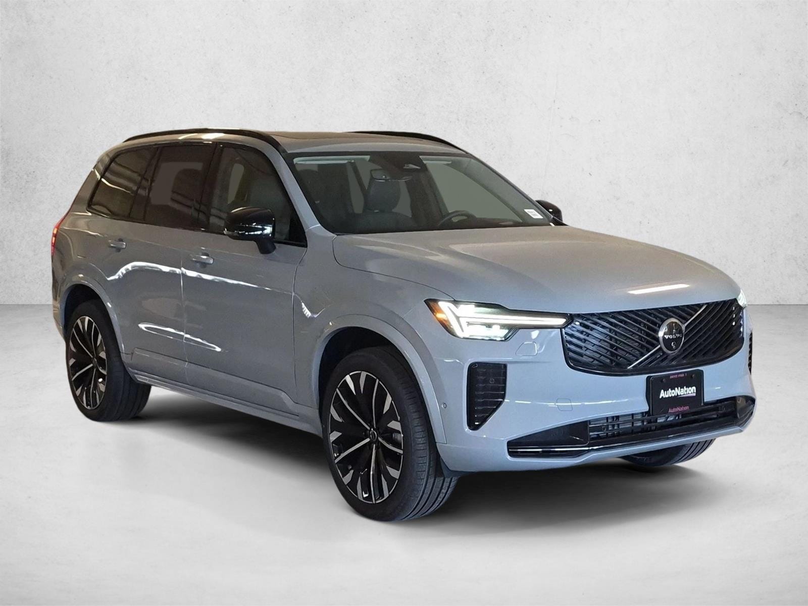 2026 Volvo XC90 Ultra - Photo 7