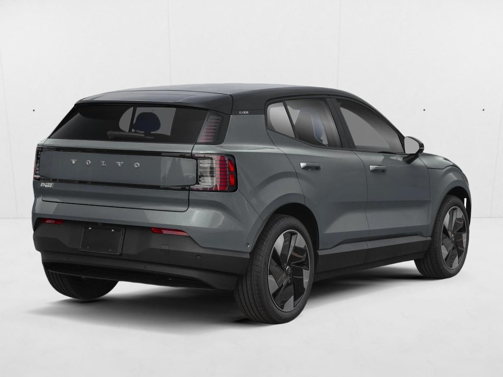 New 2026 Volvo EX30 Plus Sport Utility