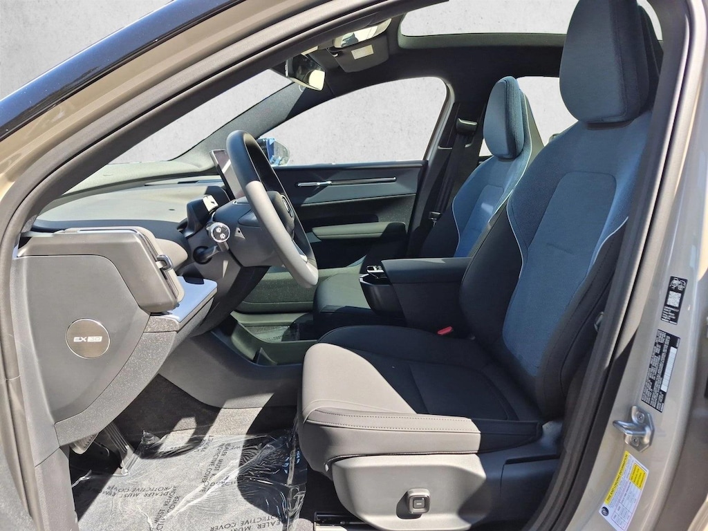 New 2026 Volvo EX30 Ultra Sport Utility