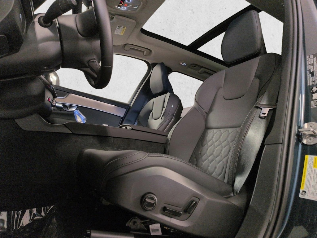 New 2026 Volvo XC90 Plus SUV