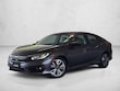  Honda Civic Sedan