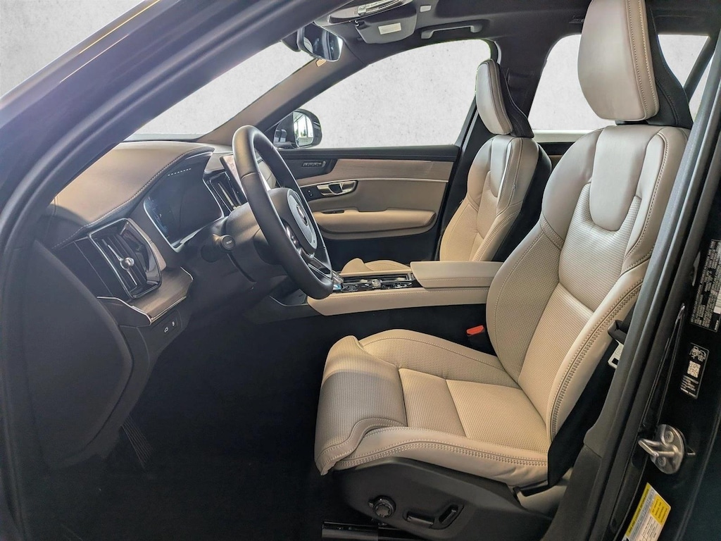New 2026 Volvo XC90 Plug-In Hybrid Ultra Sport Utility