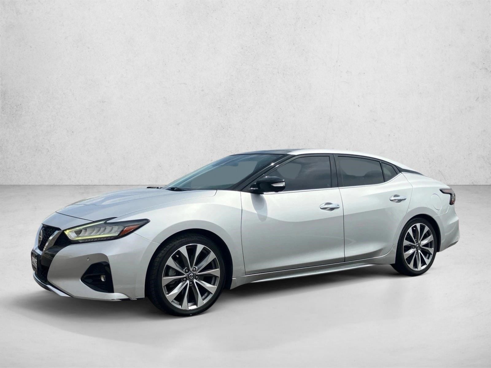 2020 Nissan Maxima