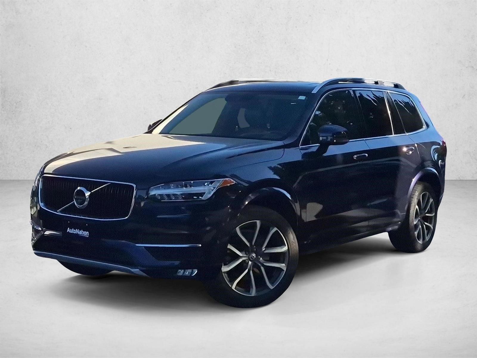 Used 2019 Volvo XC90 T6 Momentum SUV