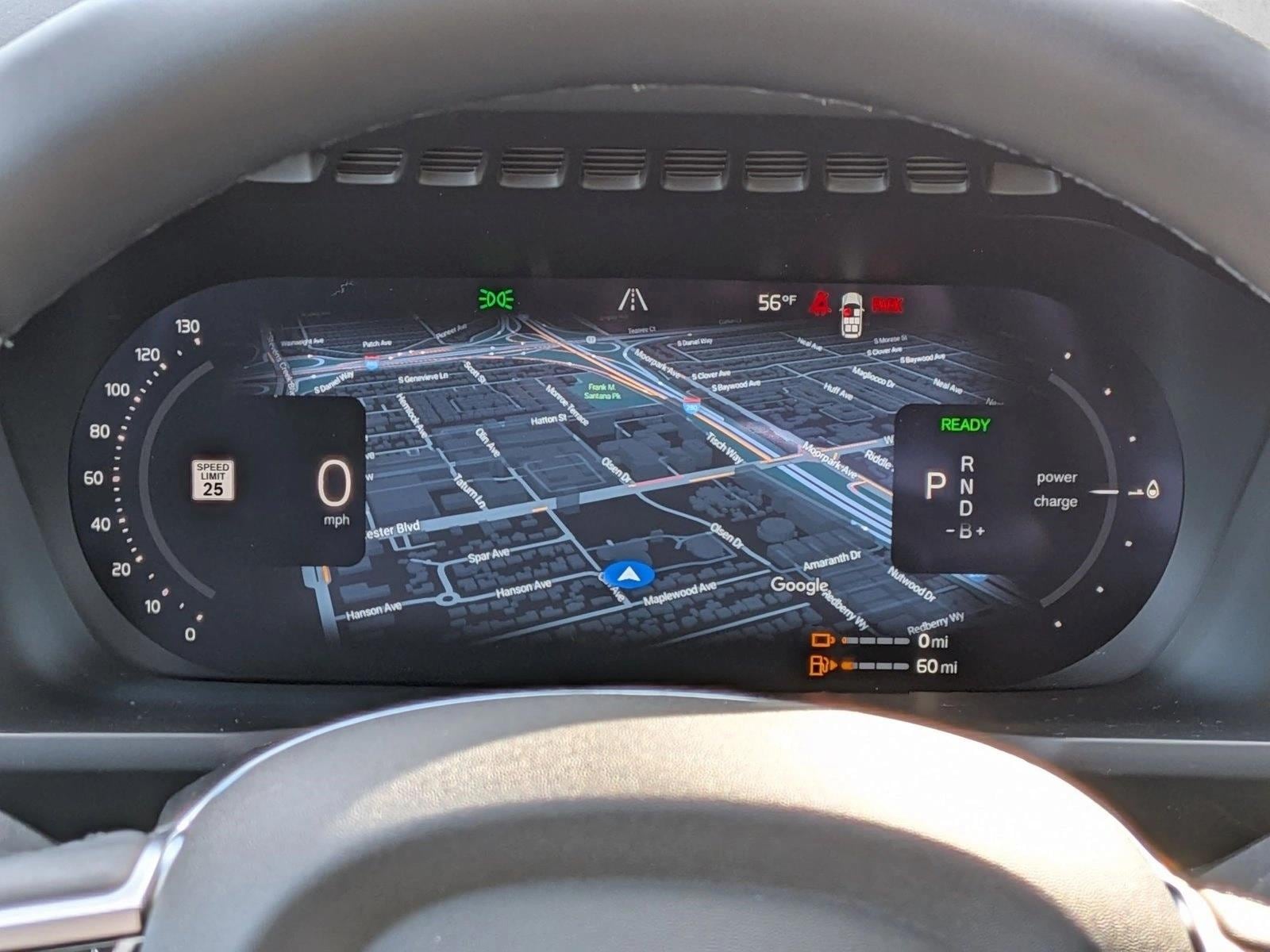 2026 Volvo XC90 Plus - Photo 12