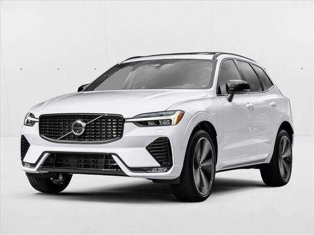 2023 Volvo XC60 Core