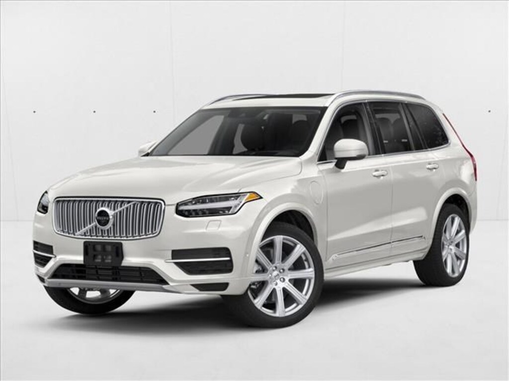 Used 2019 Volvo XC90 Hybrid T8 Inscription SUV
