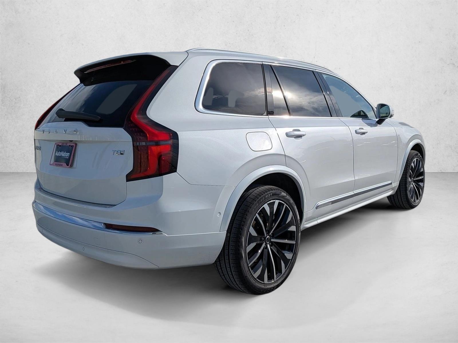 New 2026 Volvo XC90 Plug-In Hybrid Ultra Sport Utility