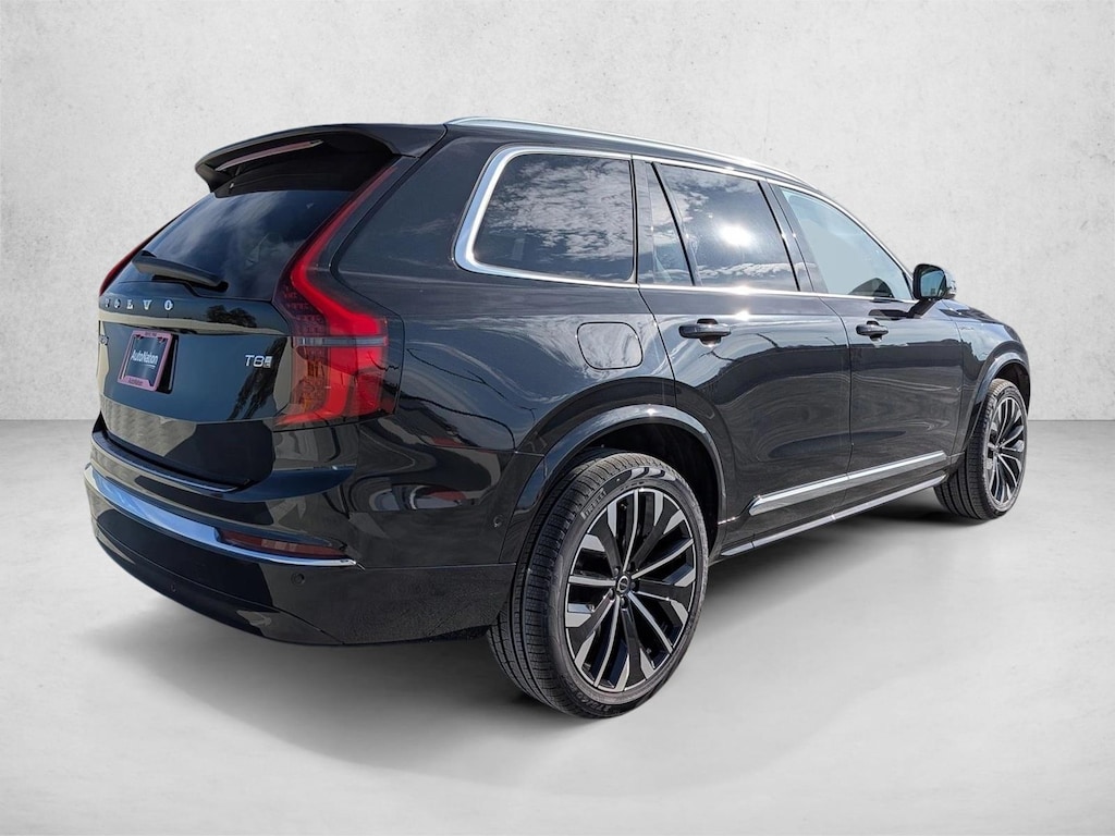 Used 2026 Volvo XC90 Plus SUV