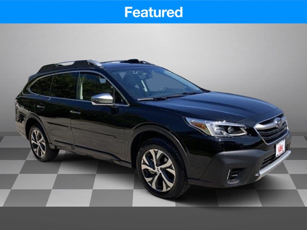 2021 Subaru Outback