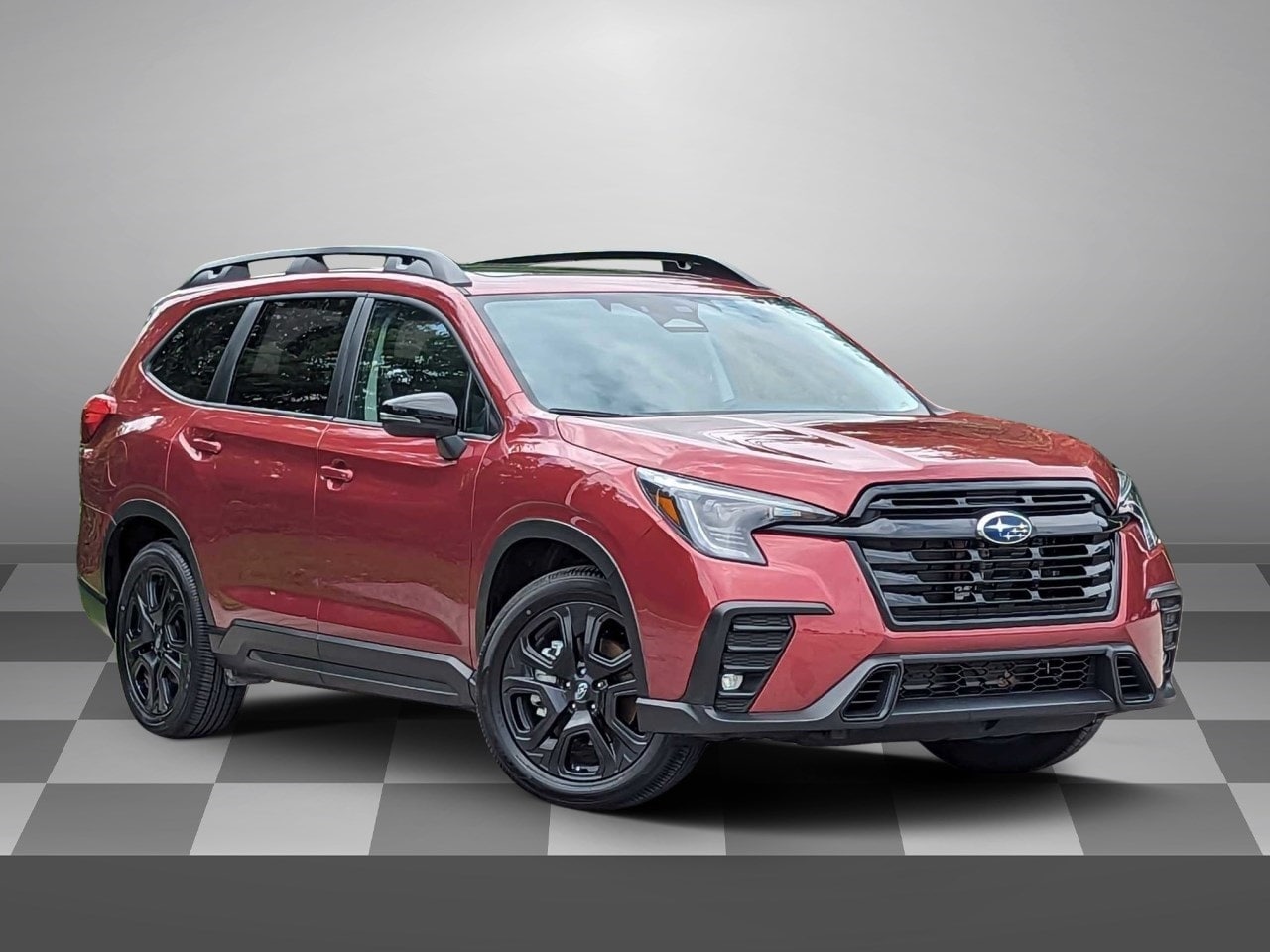 2023 Subaru Ascent
