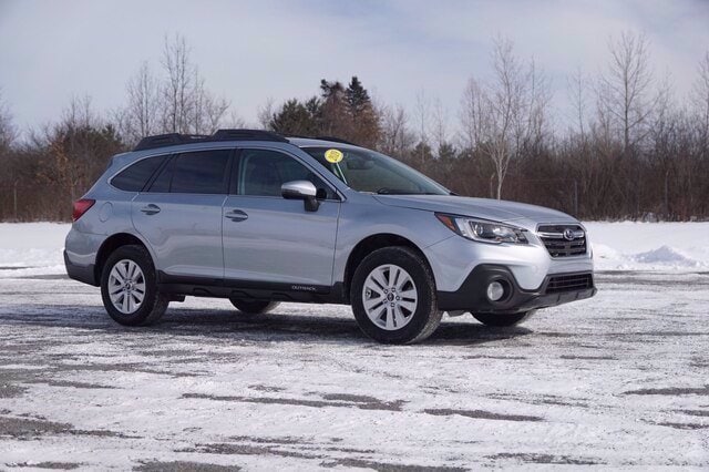2019 Subaru Outback