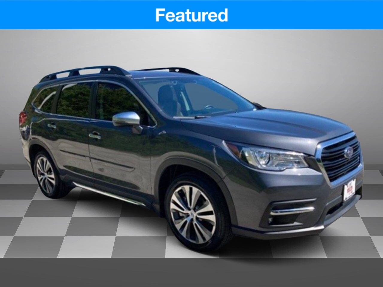 2019 Subaru Ascent