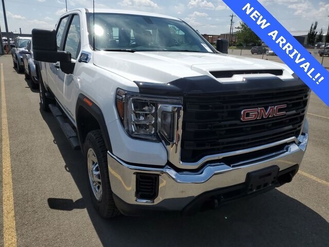 2023 GMC Sierra 3500HD