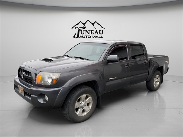 2011 Toyota Tacoma