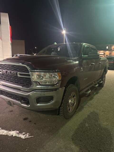 2020 RAM 2500 Pickup