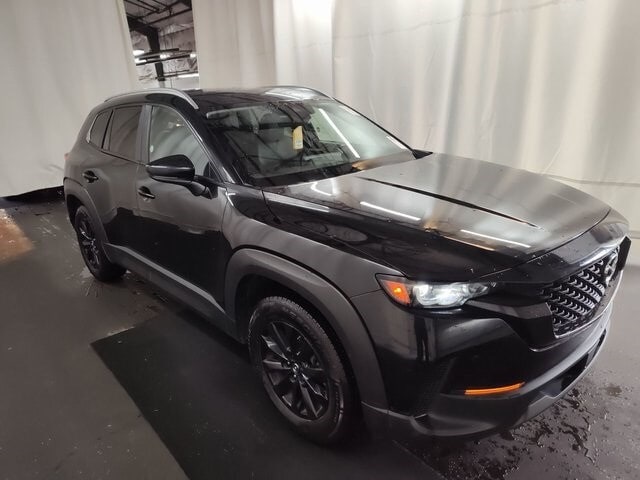 2024 Mazda CX-50