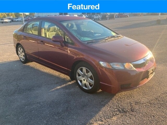 2009 Honda Civic