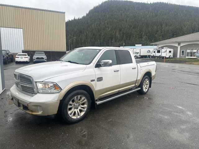 2013 RAM 1500 Pickup
