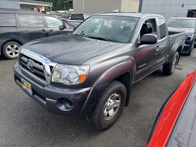 2009 Toyota Tacoma