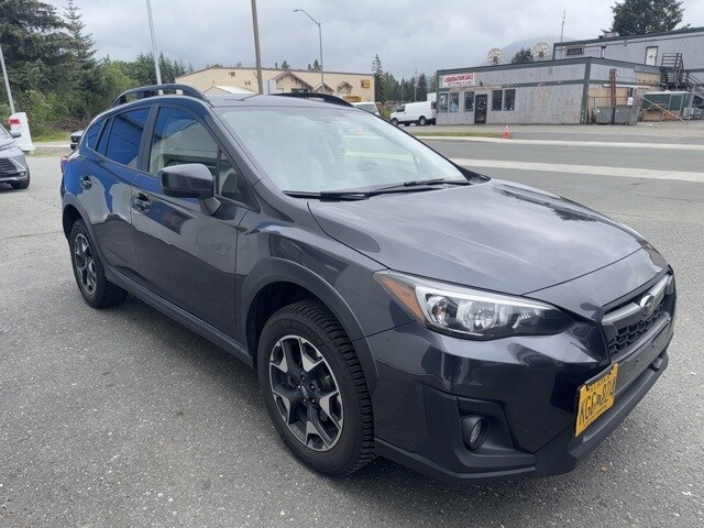 2019 Subaru Crosstrek