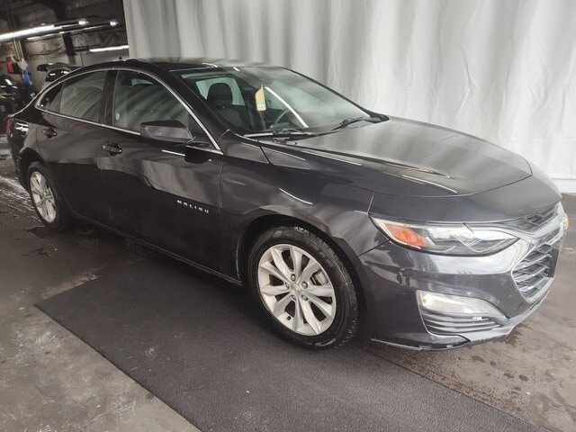 2023 Chevrolet Malibu